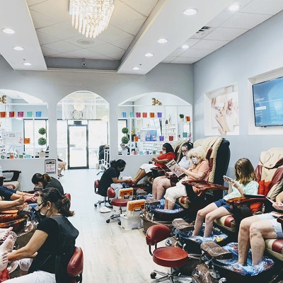 pedicure